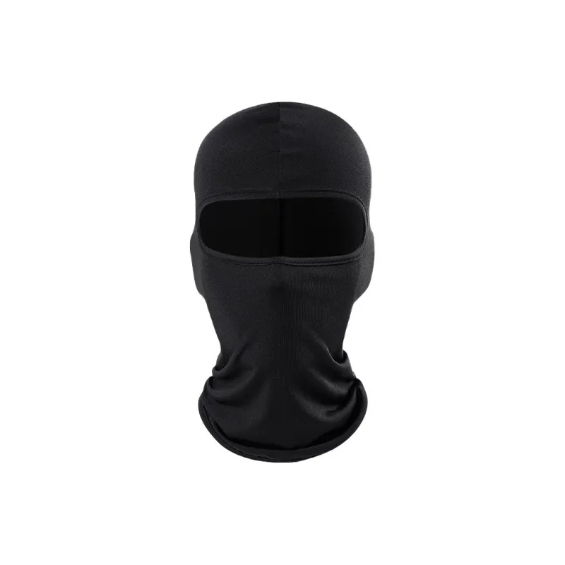 JIEKAI Motorcycle Headgears Milk Silk Unisex Windproof-0