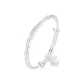 S999 Pure Silver - Blossoming Brocade Bracelet