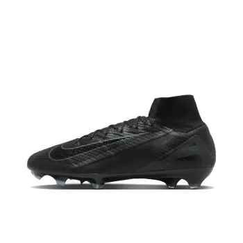 Nike Mercurial Superfly 10 Elite Fg 'Shadow Pack Black Deep Jungle' 2024