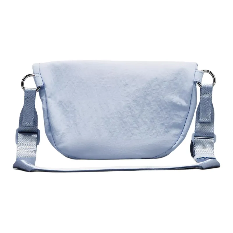 Lululemon Recycled Nylon Shoulder Bag Crossbody Bag Regular Unisex Blue-1