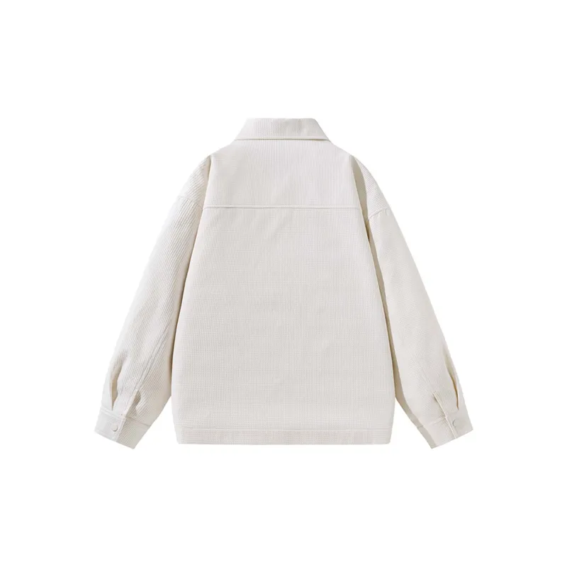 Minfinity Jackets & Coats Unisex-6