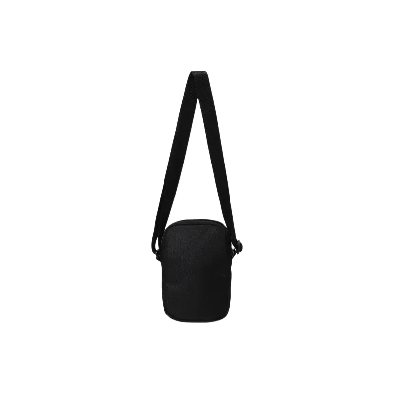 FILA Polyester Cell Phone Pouch Crossbody Bag Shoulder Bag Men's Black-1