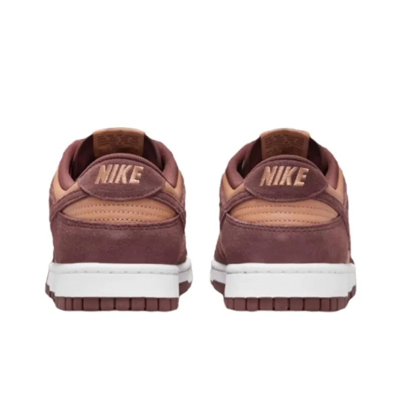 Nike Dunk Low Se Amber Brown-4