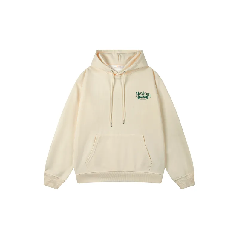 MEXICAN Sweatshirts Unisex-5