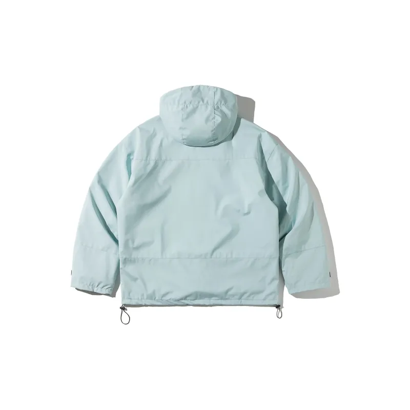 KXLFCHN Jackets Unisex-1