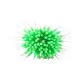 [Neon Green]200 Pieces