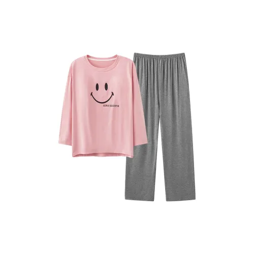 MADALLO Women's Pajama Sets