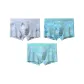 Ice Silk (Light Gray+Light Blue+Light Green)