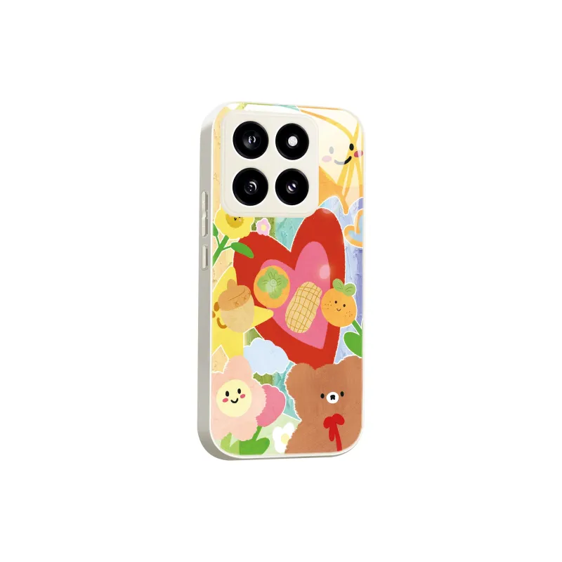 MINISO Phone Cases-6