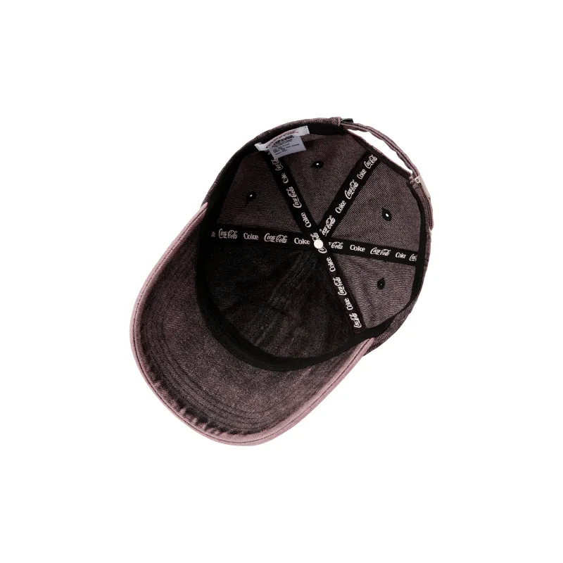 Coca-Cola Cotton Baseball Caps Unisex-11