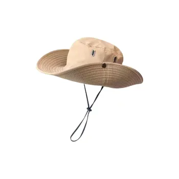 ZKY Polyester Bucket Hats Unisex