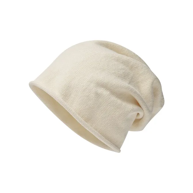 Mulinsen Acrylic Knitted Hat Unisex-3
