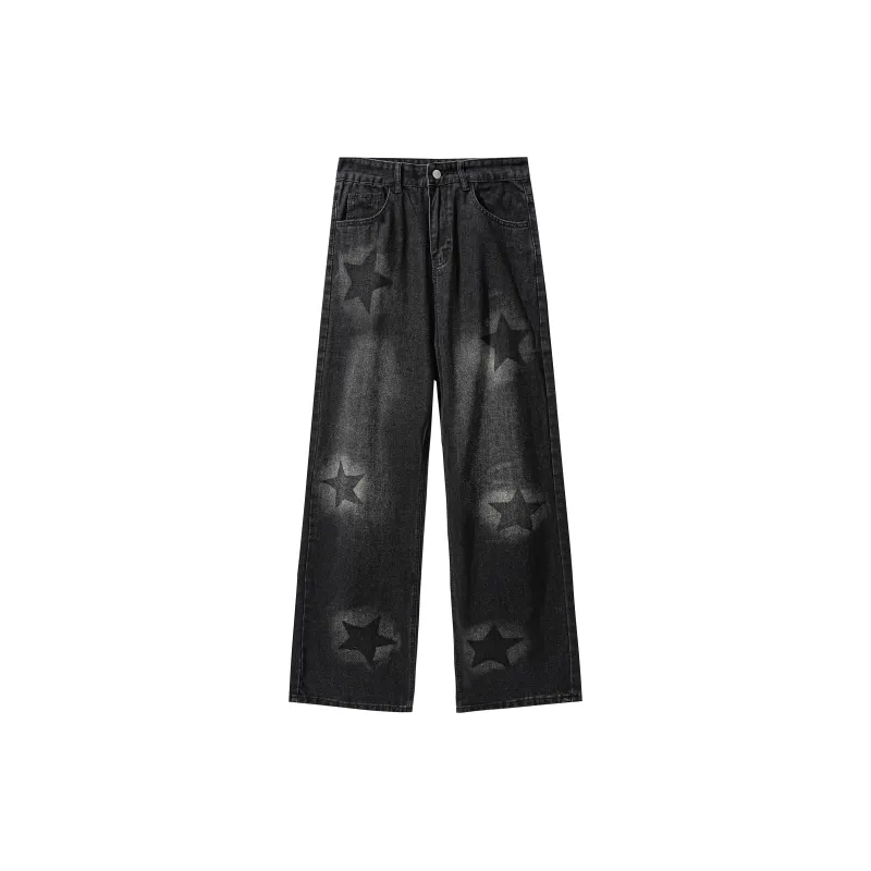 EVBD Jeans Unisex-5
