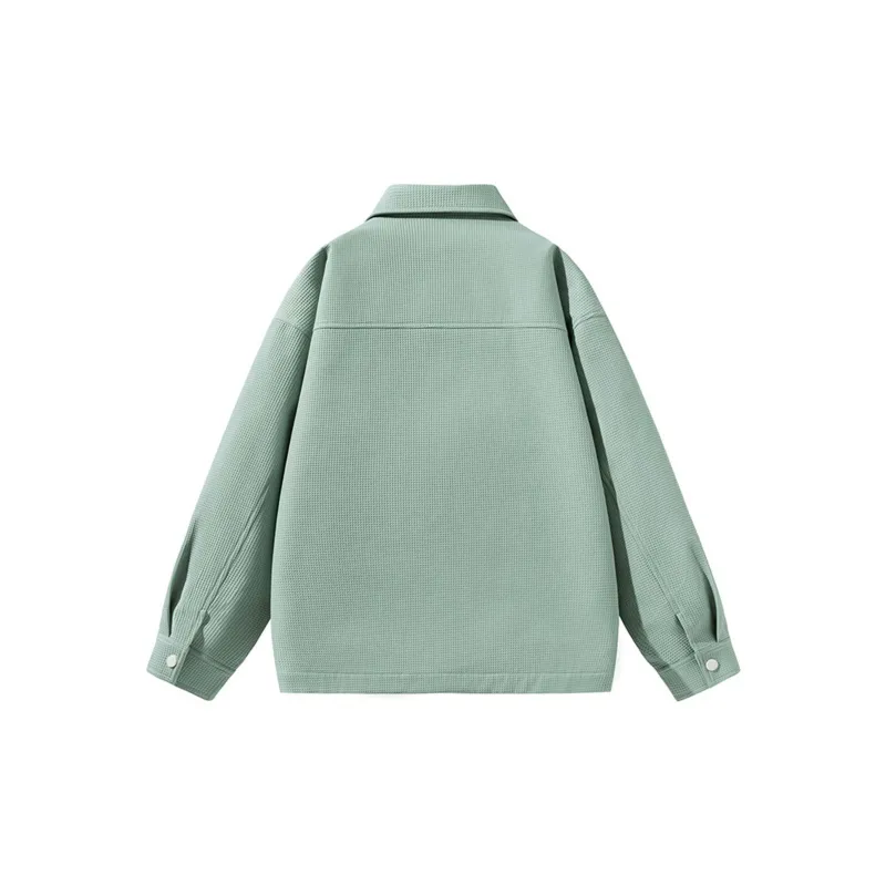 Minfinity Jackets & Coats Unisex-10
