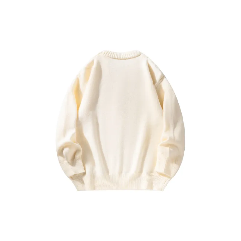 EMINU Sweaters Unisex-3