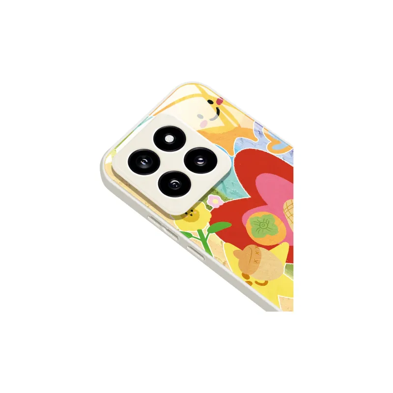MINISO Phone Cases-7