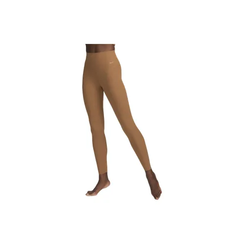 Nike Zenvy Leggings Women's Light British Tan