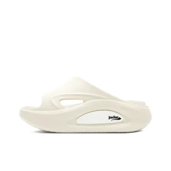 JACLAR Quiet Slip Resistant Slide Slippers Women's