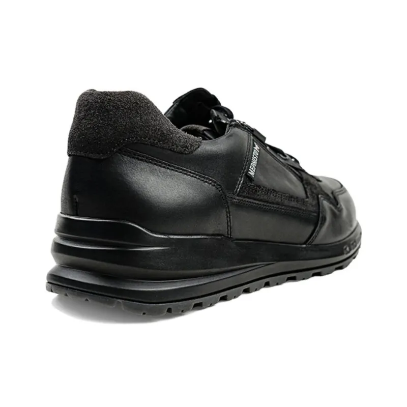 MEPHISTO Wear-Resistant Low-Top Casual Shoes Men's-2