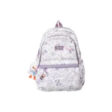 Purple Single Bag