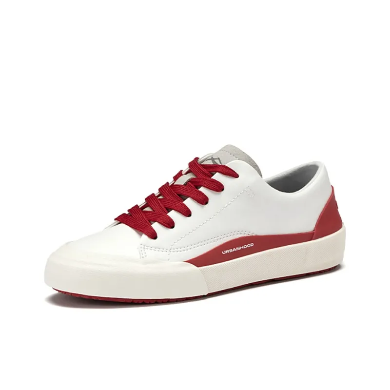 URBANHOOD 5050 Series Low-Top Skateboard Shoes Unisex-6