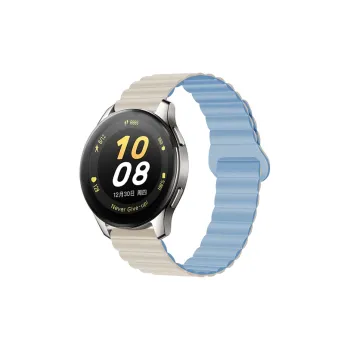 FZRT Vivo Compatibility Watch Band Silicone Material