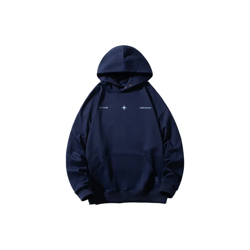 GROGNAK Sweatshirts Unisex-11
