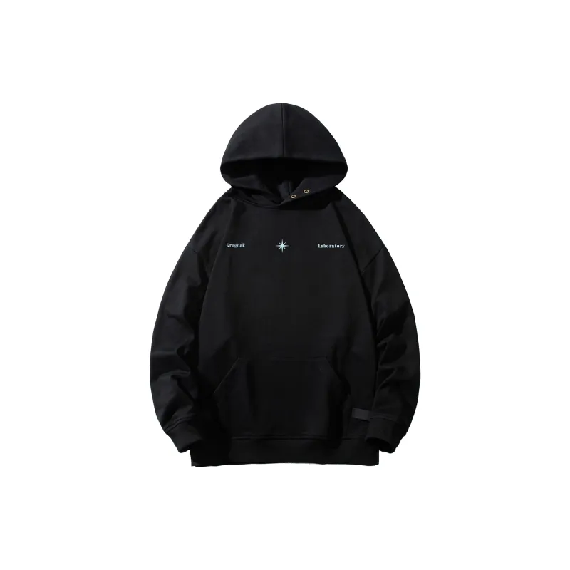 GROGNAK Sweatshirts Unisex-1