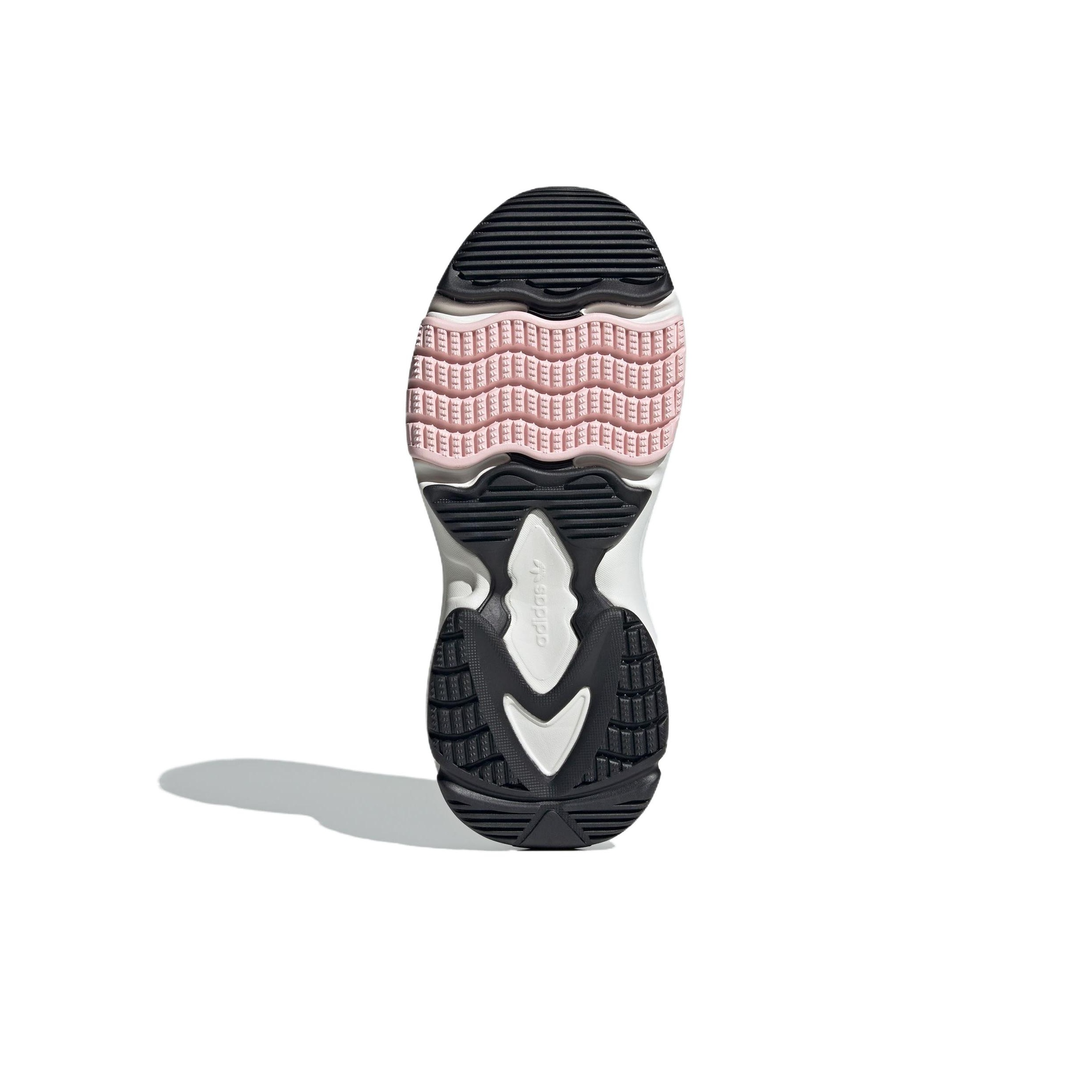 Ozgaia Women's Adidas Originals 'White Grey Black' Women's