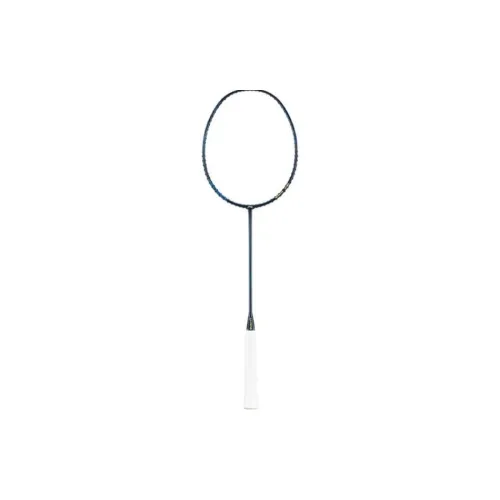 VICTOR Thunder 10 Full Carbon Badminton Rackets Offensive Hard Head Entry Level Unisex 4U