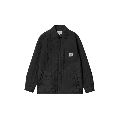 Carhartt WIP Shirts Unisex Black