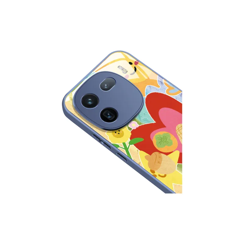 MINISO Phone Cases-11