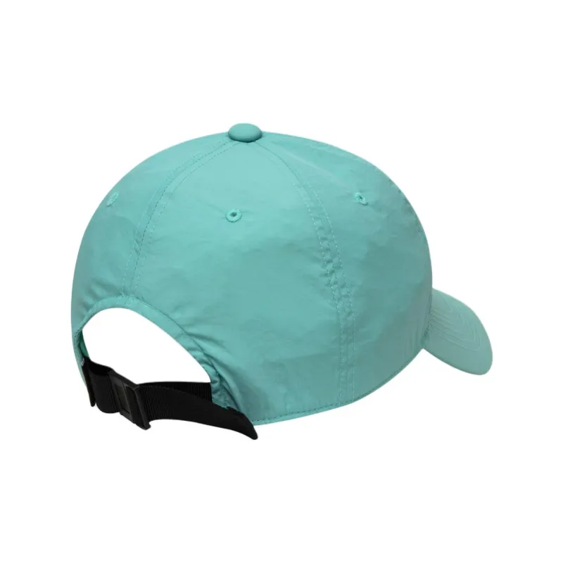 LMC Nylon Baseball Caps Unisex Turquoise-2