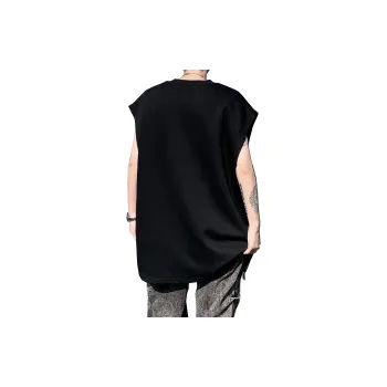 ROOMBOSE Tank Tops Unisex