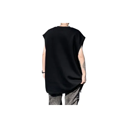 ROOMBOSE Tank Tops Unisex