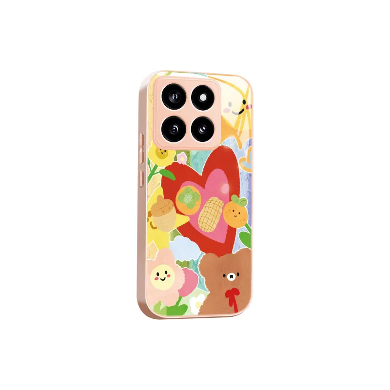 MINISO Phone Cases-4