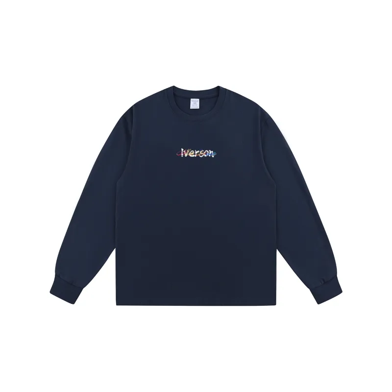AI3 Iverson China Series T Shirt Unisex-7