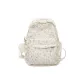 Gray Single Bag