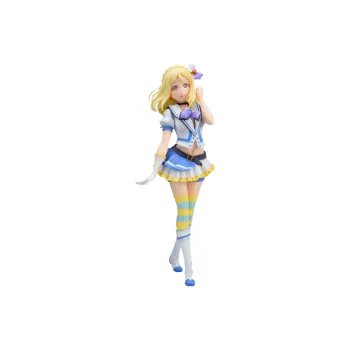 SEGA Love Live Sunshine Mari Ohara, Sky High Jumping Heart Bonus Gifts