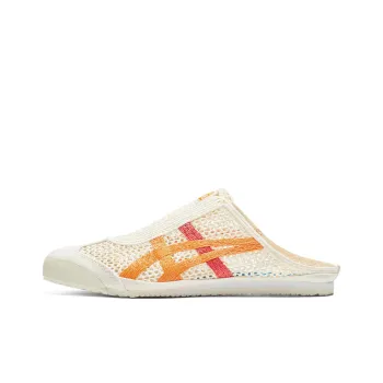 Onitsuka Tiger Mexico 66 Sabot 'Cream Amber'