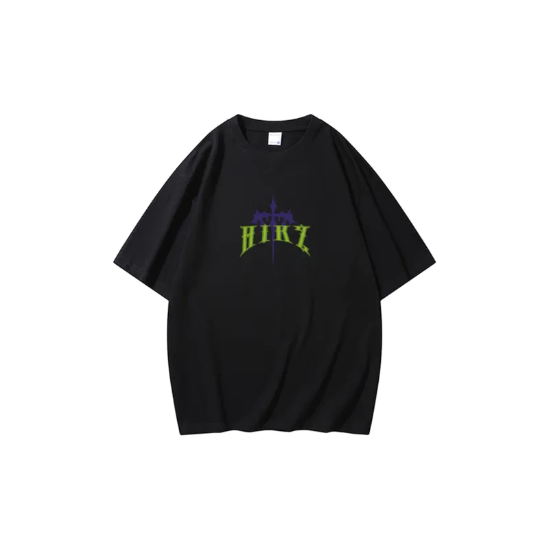 HIKZ T Shirts Unisex-1