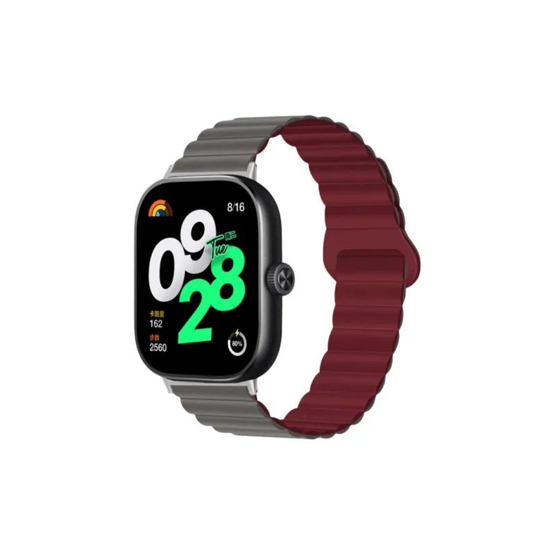 FZRT Vivo Compatibility Watch Band Silicone Material-11