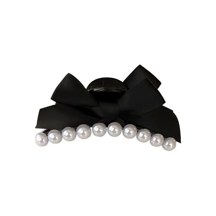 Danqin Acrylic Hair Clips Women's-0