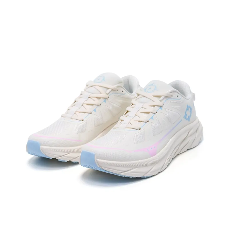 RIGORER Running Shoes 'White Blue'-2