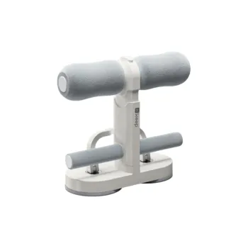 Keep Sit-Up Machines White Unisex Waist And Abdominal Exercises