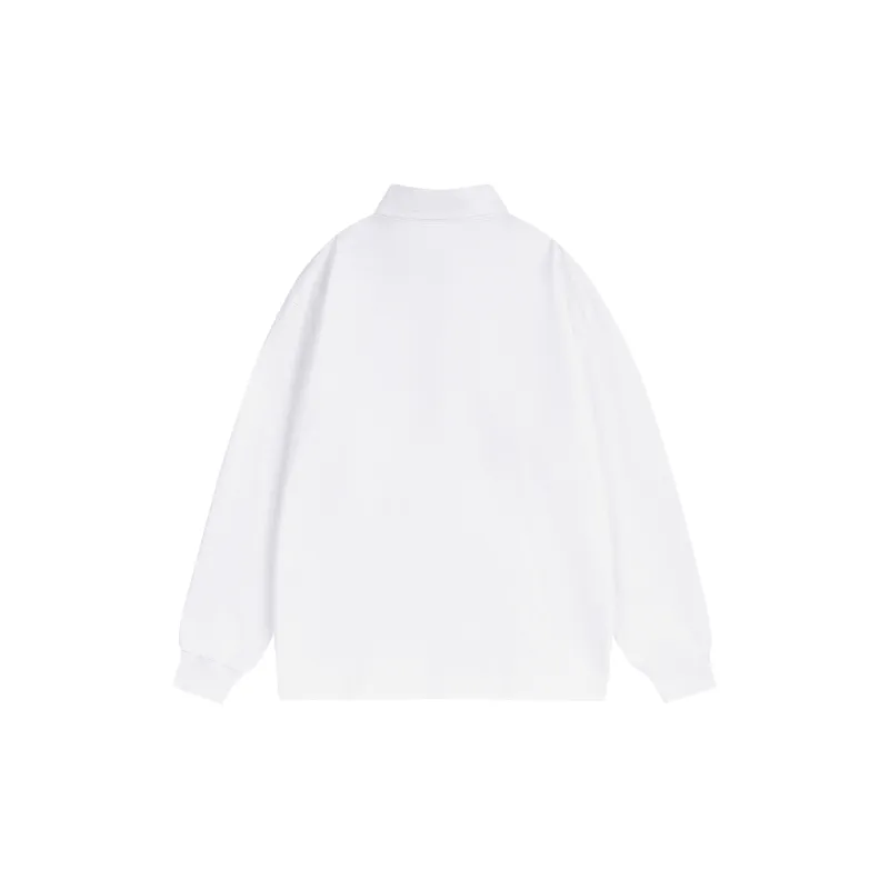 POPEYE Polo Shirts Unisex-1