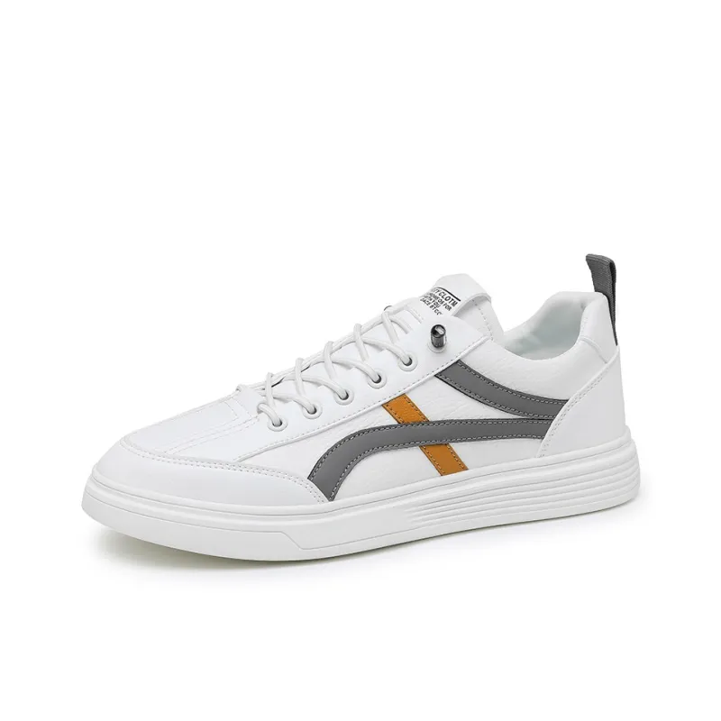 Abango Low Top Casual Shoes Men's-1