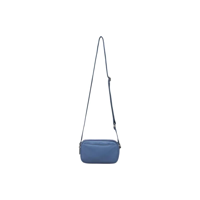 Lululemon Recycled Nylon Camera Bag, Shoulder Bag, Crossbody Bag Regular Unisex Oasis Blue-1