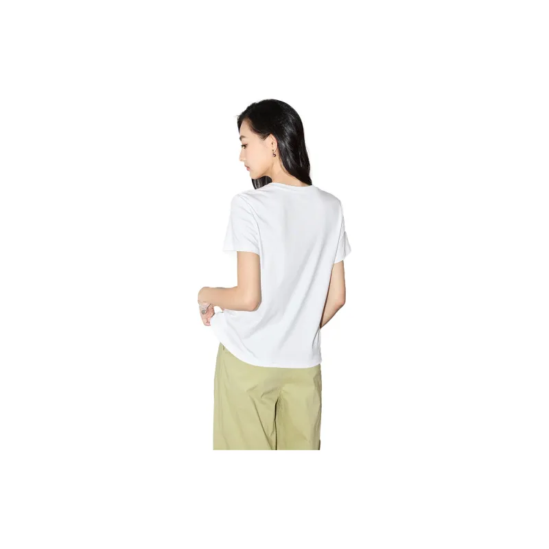 SMEN T Shirts Women's-1