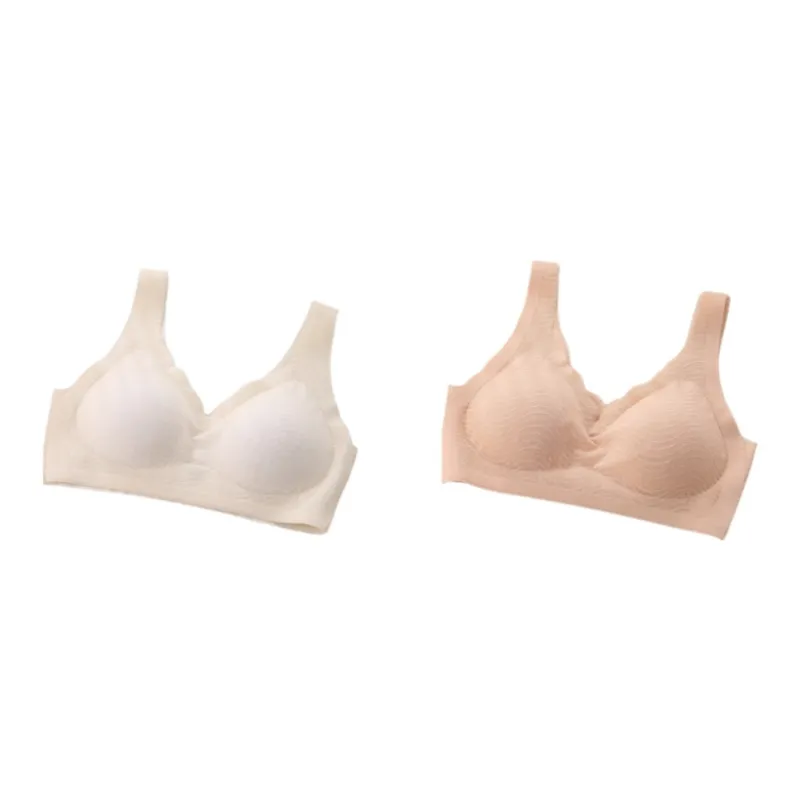YUZHAOLIN Bra Women's Combo Set-7